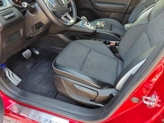 Renault Captur 2021 E/TECH*Hybrid-PLUG/IN*LED*INTENS*ΑΥΤΟΜΑΤΟ*NAVI*CAM-thumb-26