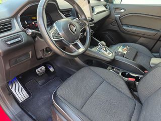 Renault Captur 2021 E/TECH*Hybrid-PLUG/IN*LED*INTENS*ΑΥΤΟΜΑΤΟ*NAVI*CAM-thumb-27