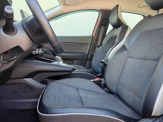 Renault Captur 2021 E/TECH*Hybrid-PLUG/IN*LED*INTENS*ΑΥΤΟΜΑΤΟ*NAVI*CAM-thumb-28