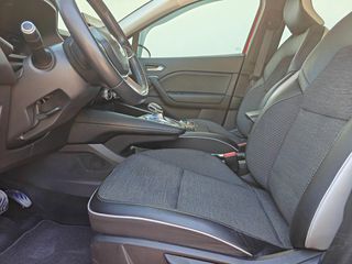 Renault Captur 2021 E/TECH*Hybrid-PLUG/IN*LED*INTENS*ΑΥΤΟΜΑΤΟ*NAVI*CAM-thumb-29