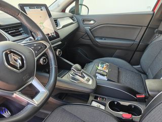 Renault Captur 2021 E/TECH*Hybrid-PLUG/IN*LED*INTENS*ΑΥΤΟΜΑΤΟ*NAVI*CAM-thumb-31