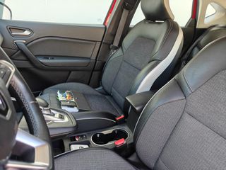 Renault Captur 2021 E/TECH*Hybrid-PLUG/IN*LED*INTENS*ΑΥΤΟΜΑΤΟ*NAVI*CAM-thumb-32
