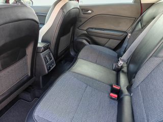 Renault Captur 2021 E/TECH*Hybrid-PLUG/IN*LED*INTENS*ΑΥΤΟΜΑΤΟ*NAVI*CAM-thumb-33