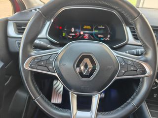 Renault Captur 2021 E/TECH*Hybrid-PLUG/IN*LED*INTENS*ΑΥΤΟΜΑΤΟ*NAVI*CAM-thumb-35