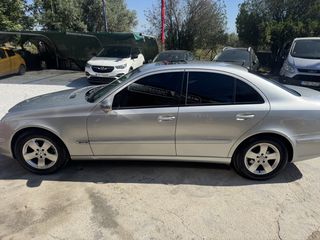 Mercedes-Benz E 200 2005-thumb-3