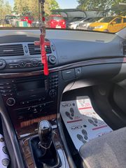 Mercedes-Benz E 200 2005-thumb-5