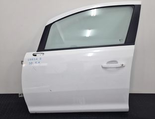Πόρτα εμπρόσθια αριστερή OPEL corsa D 5door