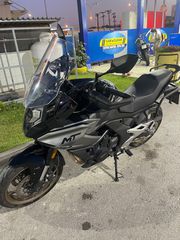 CFmoto 700 MT 2024