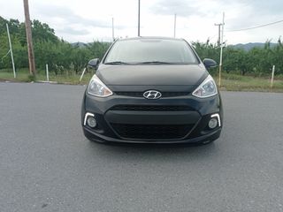 Hyundai i 10 2017 1.2 PASSION FULL EXTRA
