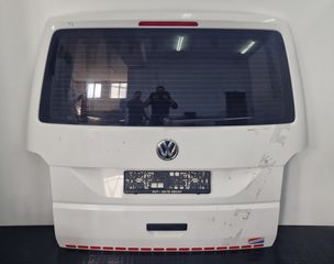 Τζαμόπορτα transporter T6(7E)