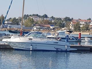 Καμπινάτο 2008 RANCRAFT SRL RW 27