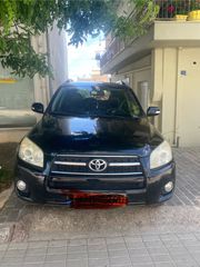 Toyota RAV 4 2009 RAV4