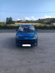 Peugeot 1007 2006