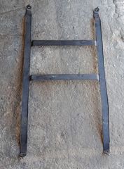Δεστρα ρεζερβουάρ βενζινης από Honda Civic Ep3 TypeR 2001-2005.