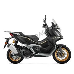 Keeway 2026 XDV 125 EVO PRO E5+