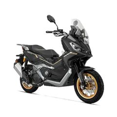 Keeway 2026 XDV 125 EVO PRO E5+-thumb-1