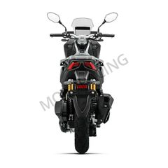 Keeway 2026 XDV 125 EVO PRO E5+-thumb-2
