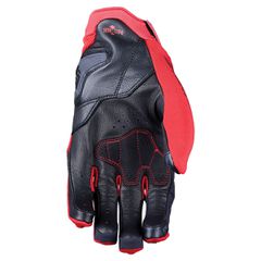 STUNT EVO 2 FIVE GLOVES RED-thumb-1