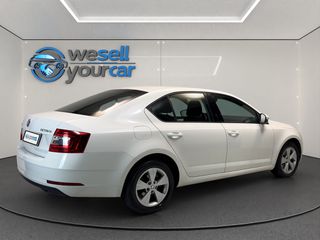 Skoda Octavia 2019 1.6TDI (από 165€/μήνα)-thumb-11