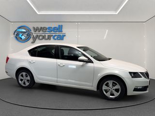 Skoda Octavia 2019 1.6TDI (από 165€/μήνα)-thumb-14