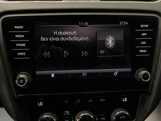 Skoda Octavia 2019 1.6TDI (από 165€/μήνα)-thumb-34