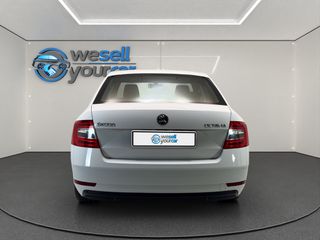 Skoda Octavia 2019 1.6TDI (από 165€/μήνα)-thumb-9