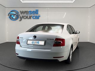 Skoda Octavia 2019 1.6TDI (από 165€/μήνα)-thumb-10