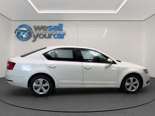 Skoda Octavia 2019 1.6TDI (από 165€/μήνα)-thumb-13