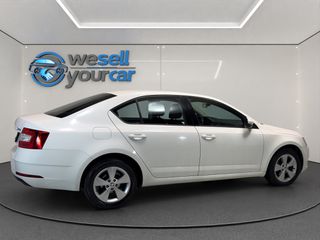 Skoda Octavia 2019 1.6TDI (από 165€/μήνα)-thumb-12