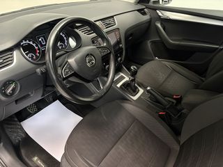 Skoda Octavia 2019 1.6TDI (από 165€/μήνα)-thumb-20