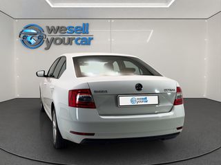 Skoda Octavia 2019 1.6TDI (από 165€/μήνα)-thumb-8