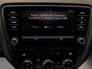 Skoda Octavia 2019 1.6TDI (από 165€/μήνα)-thumb-36
