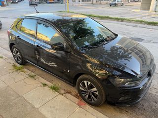 Volkswagen Polo 2021 COMFORTLINE DSG ΕΛΛΗΝΙΚΗΣ ΑΝΤΙΠΡΟΣΩΠΕΙΑΣ