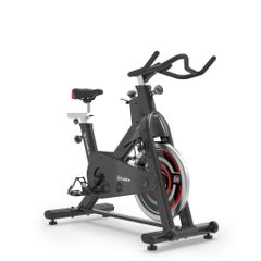 Impulse PS300E Μαύρο Ποδήλατο Spinning-thumb-2