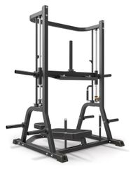 Impulse Vertical Leg Press IFP1613 Πρέσα Ποδιών
