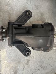 ΠΙΣΩ ΔΙΑΦΟΡΙΚΟ RS EVO 6-9 ΜΕ ΚΑΙΝΟΥΡΓΕΙΟ ΚΩΡΟΝΟΠΗΝΙΟ ΚΑΙ ΡΟΥΛΕΜΑΝ