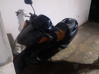Honda Pantheon 2004-thumb-1