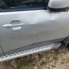 Ford Ranger 2008