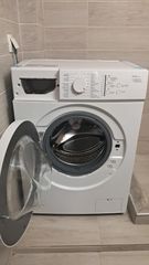 Πλυντήριο ρούχων UNITED UWM-6104