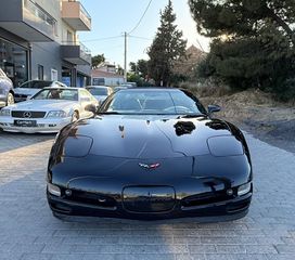 Corvette C5 2001 Targa-thumb-1