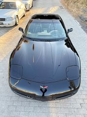 Corvette C5 2001 Targa-thumb-2