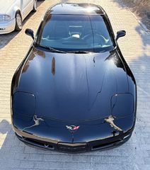 Corvette C5 2001 Targa-thumb-3