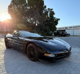 Corvette C5 2001 Targa-thumb-4