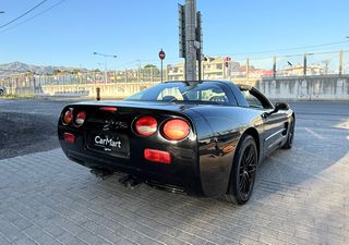 Corvette C5 2001 Targa-thumb-8