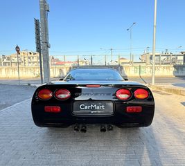 Corvette C5 2001 Targa-thumb-9