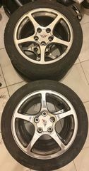 Corvette C5 2001 Targa-thumb-37