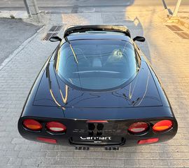 Corvette C5 2001 Targa-thumb-10