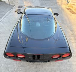 Corvette C5 2001 Targa-thumb-11