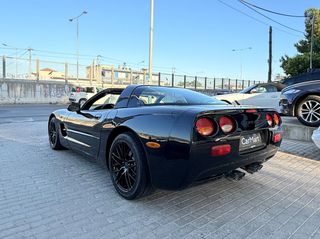 Corvette C5 2001 Targa-thumb-12