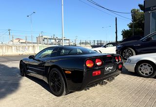 Corvette C5 2001 Targa-thumb-13